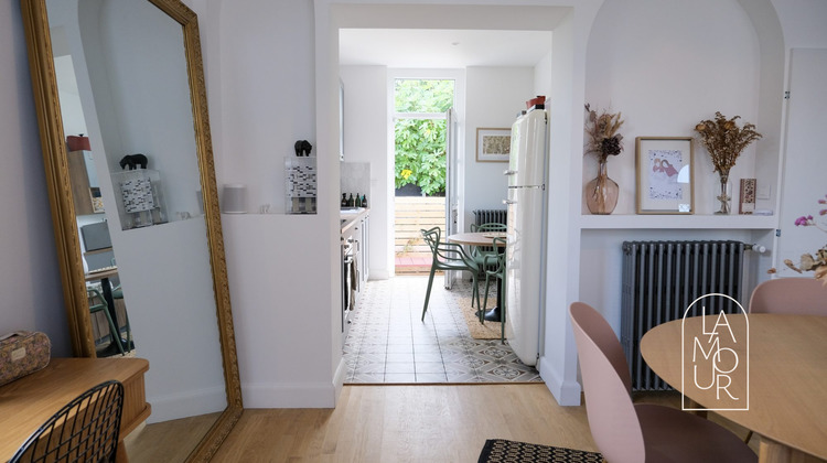 Ma-Cabane - Vente Maison Dijon, 106 m²