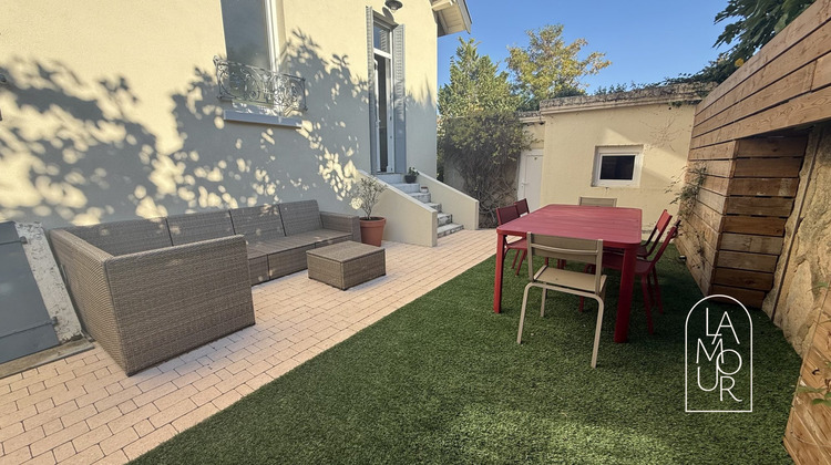 Ma-Cabane - Vente Maison Dijon, 106 m²