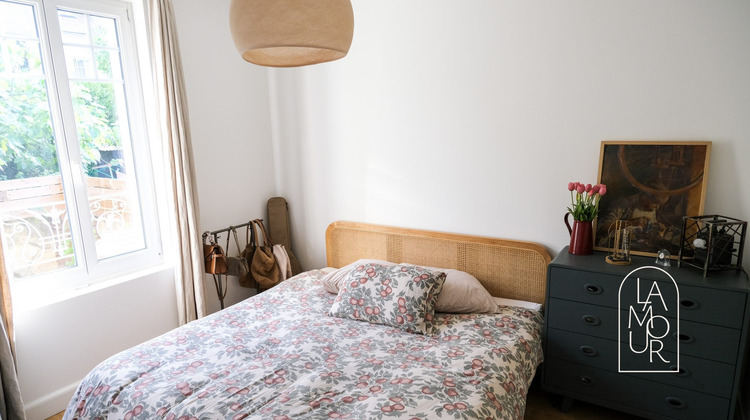 Ma-Cabane - Vente Maison Dijon, 106 m²