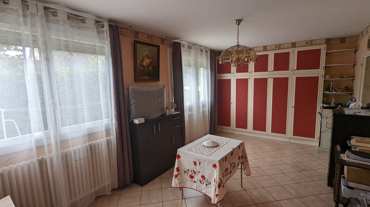 Ma-Cabane - Vente Maison Dijon, 70 m²