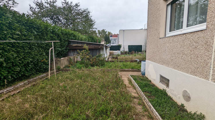 Ma-Cabane - Vente Maison Dijon, 70 m²