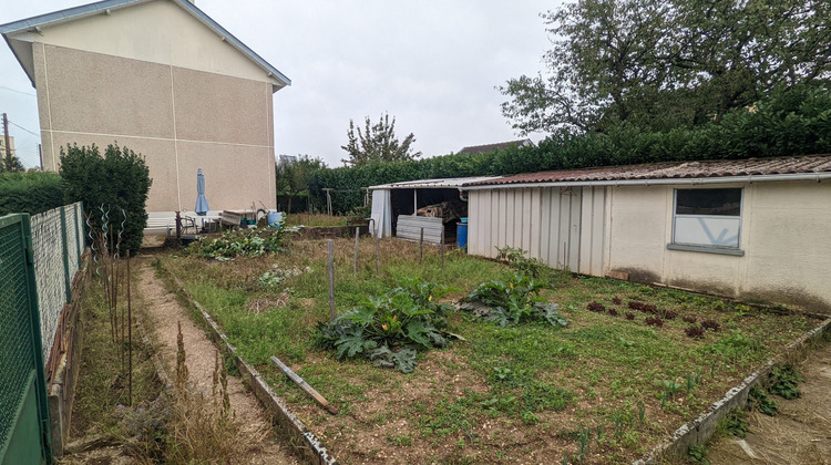 Ma-Cabane - Vente Maison Dijon, 70 m²