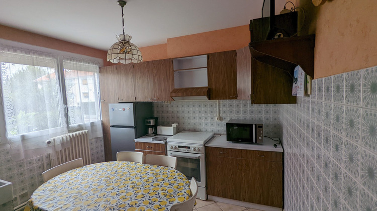 Ma-Cabane - Vente Maison Dijon, 70 m²