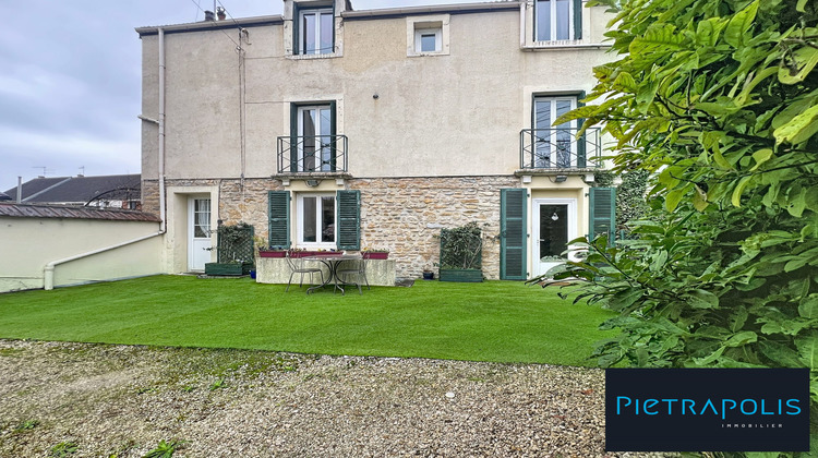 Ma-Cabane - Vente Maison Dijon, 108 m²