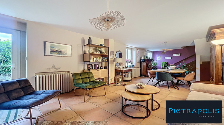 Ma-Cabane - Vente Maison Dijon, 108 m²