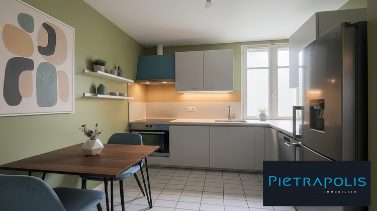 Ma-Cabane - Vente Maison Dijon, 108 m²