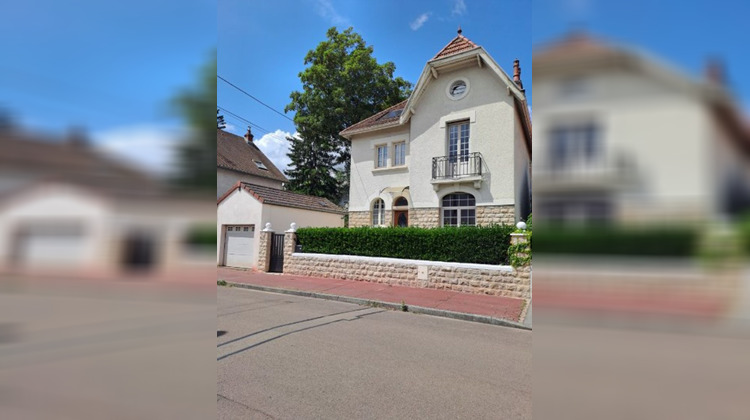 Ma-Cabane - Vente Maison DIJON, 124 m²