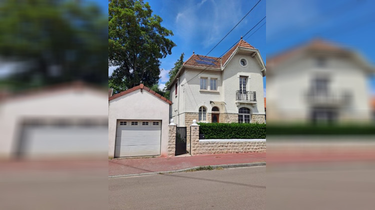 Ma-Cabane - Vente Maison DIJON, 124 m²