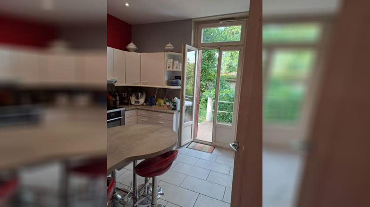 Ma-Cabane - Vente Maison DIJON, 124 m²