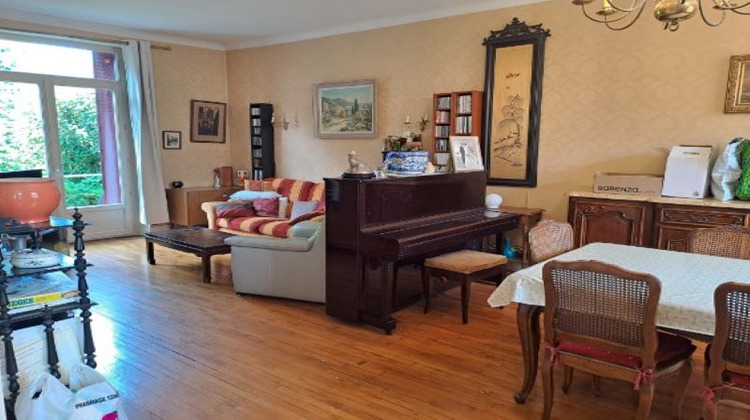 Ma-Cabane - Vente Maison DIJON, 124 m²