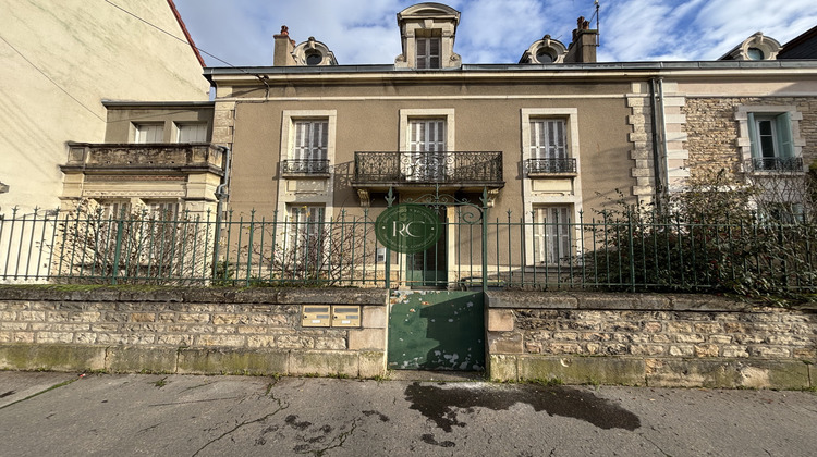 Ma-Cabane - Vente Maison Dijon, 315 m²