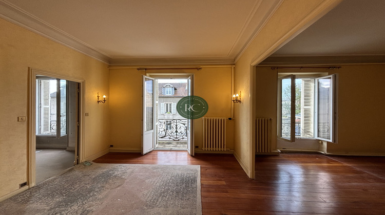 Ma-Cabane - Vente Maison Dijon, 315 m²