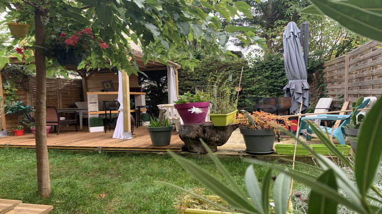 Ma-Cabane - Vente Maison Dijon, 75 m²