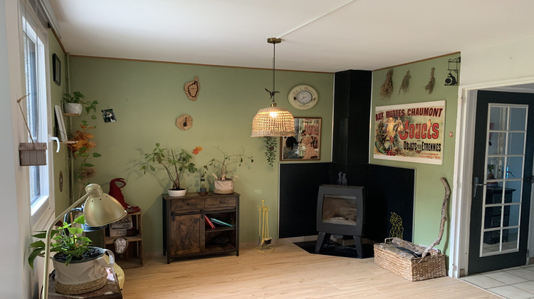 Ma-Cabane - Vente Maison Dijon, 75 m²