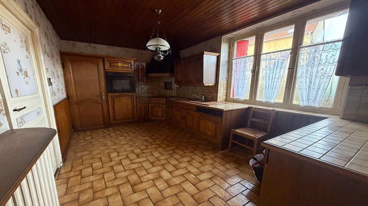 Ma-Cabane - Vente Maison DIJON, 153 m²