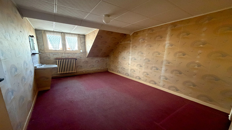 Ma-Cabane - Vente Maison DIJON, 153 m²