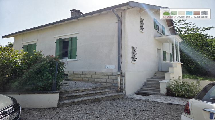 Ma-Cabane - Vente Maison Dijon, 107 m²