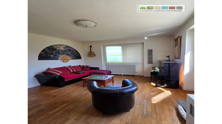 Ma-Cabane - Vente Maison Dijon, 107 m²