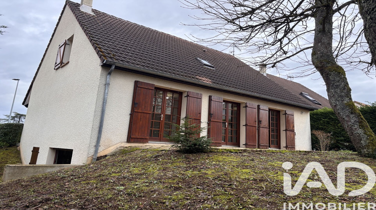 Ma-Cabane - Vente Maison Dijon, 150 m²