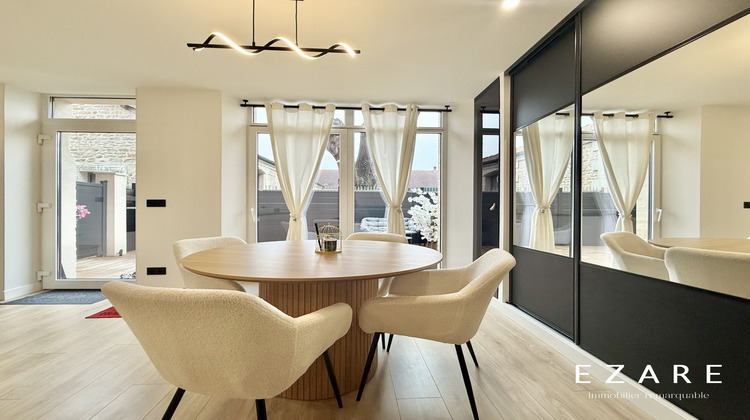 Ma-Cabane - Vente Maison Dijon, 92 m²