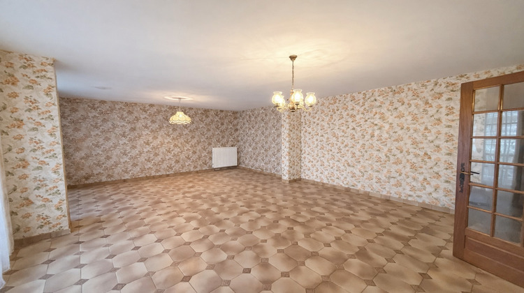 Ma-Cabane - Vente Maison DIJON, 127 m²