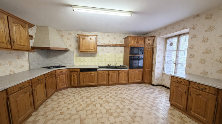 Ma-Cabane - Vente Maison DIJON, 127 m²