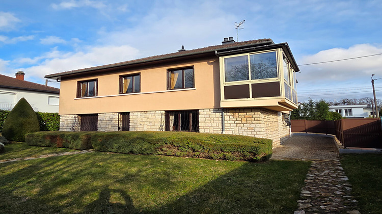 Ma-Cabane - Vente Maison DIJON, 146 m²