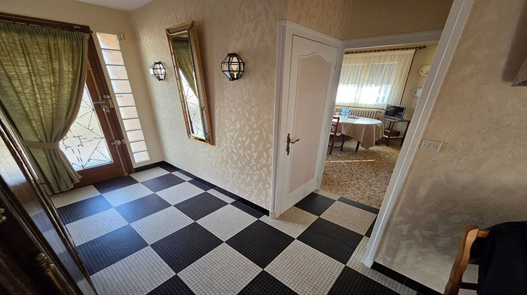 Ma-Cabane - Vente Maison DIJON, 146 m²