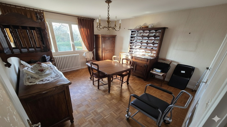 Ma-Cabane - Vente Maison DIJON, 146 m²