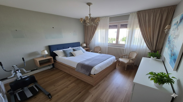 Ma-Cabane - Vente Maison DIJON, 146 m²