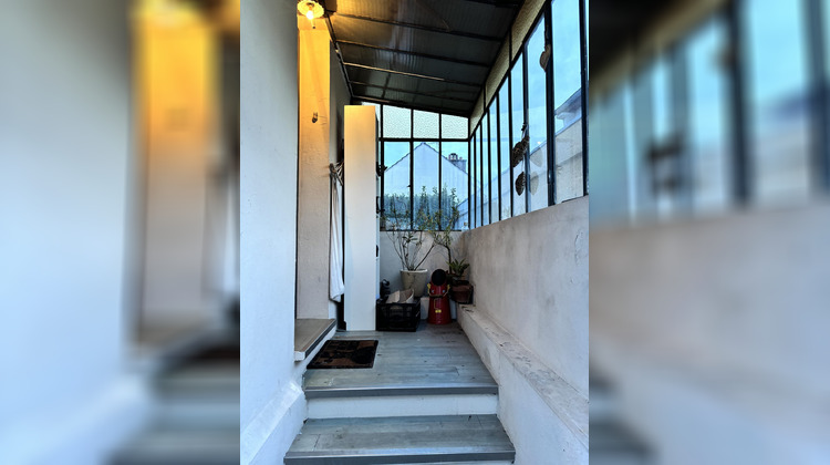 Ma-Cabane - Vente Maison Dijon, 75 m²