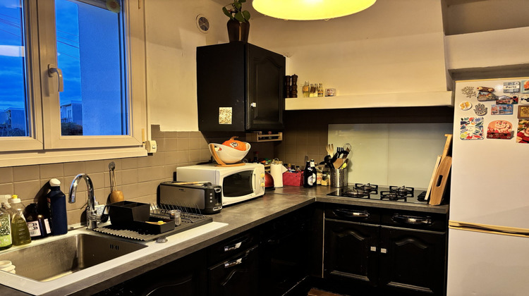 Ma-Cabane - Vente Maison Dijon, 75 m²