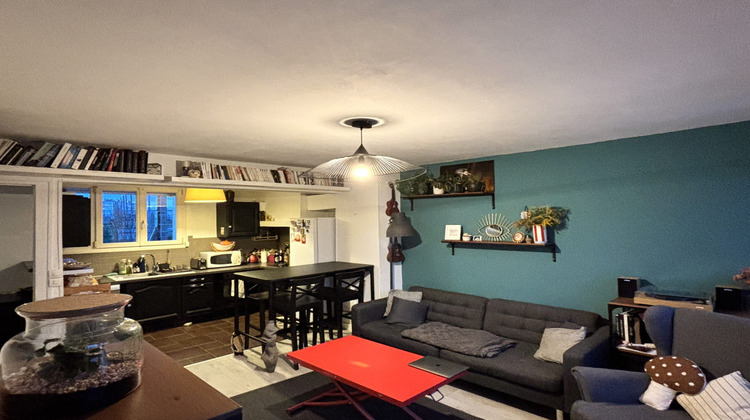 Ma-Cabane - Vente Maison Dijon, 75 m²