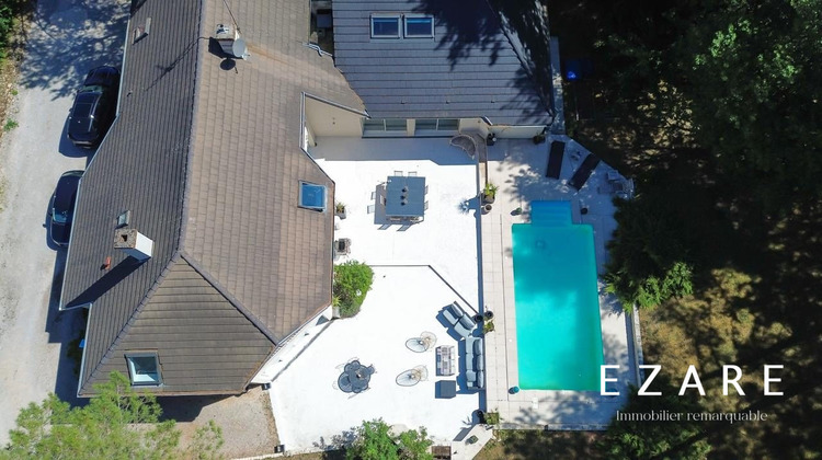 Ma-Cabane - Vente Maison Dijon, 257 m²