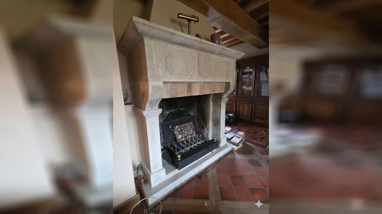 Ma-Cabane - Vente Maison DIJON, 220 m²