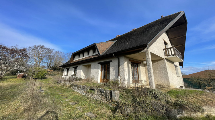 Ma-Cabane - Vente Maison DIJON, 220 m²
