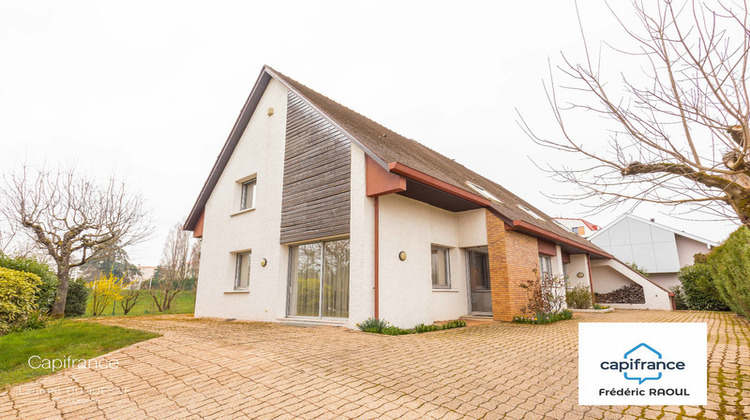Ma-Cabane - Vente Maison DIJON, 215 m²