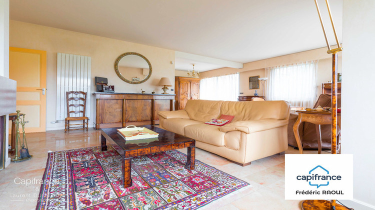 Ma-Cabane - Vente Maison DIJON, 215 m²