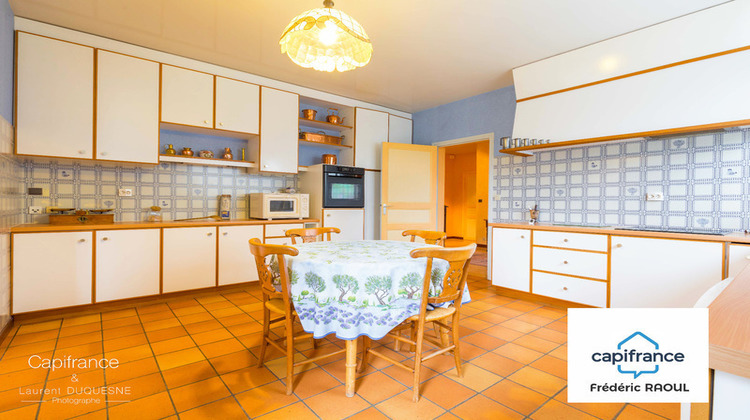 Ma-Cabane - Vente Maison DIJON, 215 m²