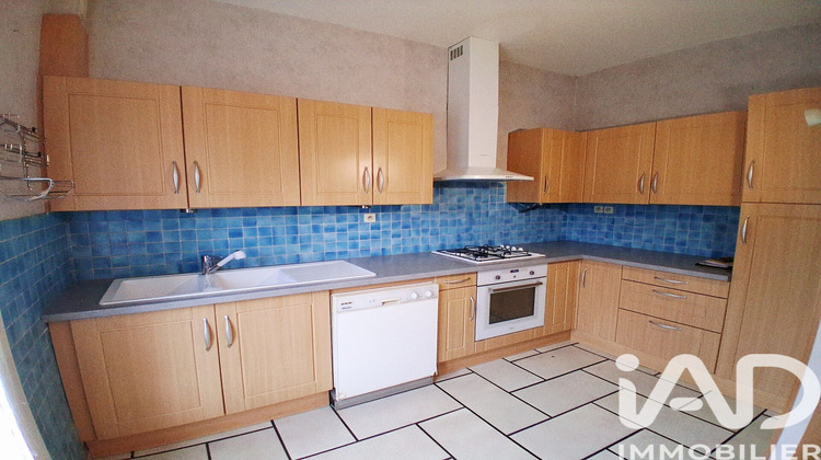 Ma-Cabane - Vente Maison Dijon, 200 m²