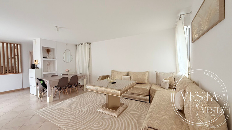 Ma-Cabane - Vente Maison Dijon, 165 m²