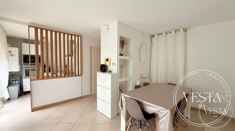 Ma-Cabane - Vente Maison Dijon, 165 m²