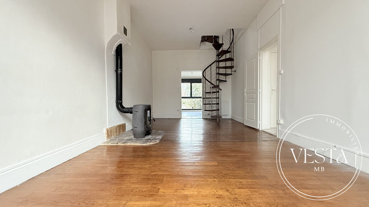 Ma-Cabane - Vente Maison Dijon, 99 m²