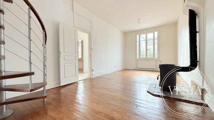 Ma-Cabane - Vente Maison Dijon, 99 m²