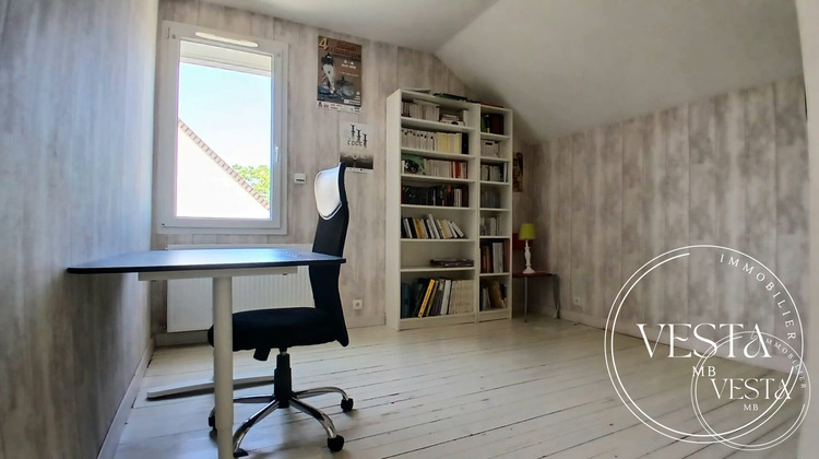 Ma-Cabane - Vente Maison Dijon, 120 m²