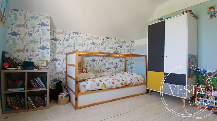 Ma-Cabane - Vente Maison Dijon, 120 m²