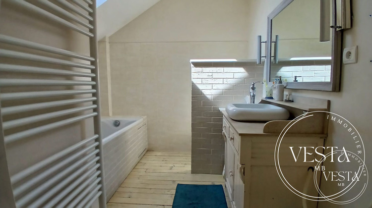 Ma-Cabane - Vente Maison Dijon, 120 m²