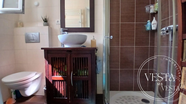 Ma-Cabane - Vente Maison Dijon, 120 m²