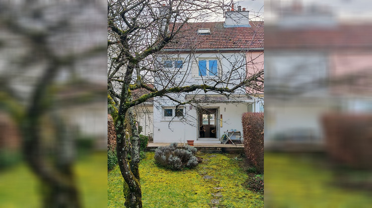 Ma-Cabane - Vente Maison DIJON, 100 m²