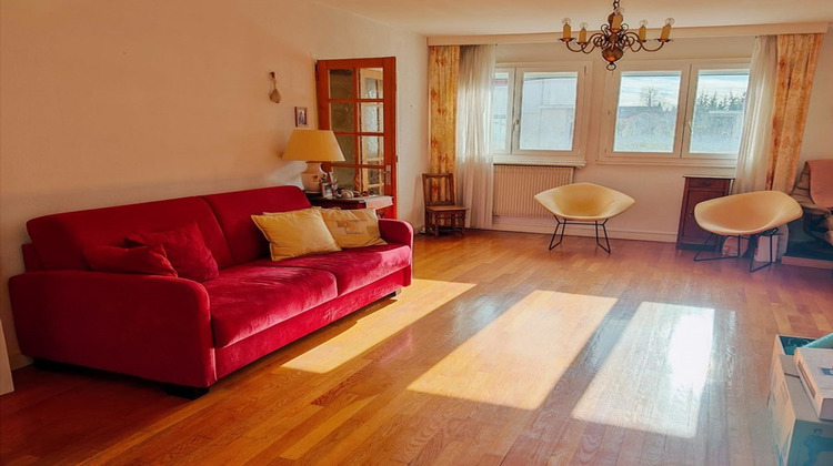 Ma-Cabane - Vente Maison DIJON, 100 m²